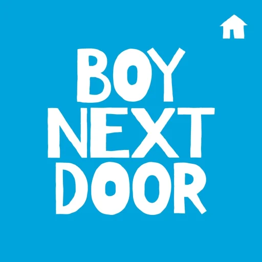 BoyNextDoor Store